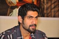 Rana New Stills